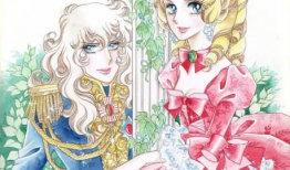 凡尔赛玫瑰 漫画,宫廷斗争中的爱与荣耀