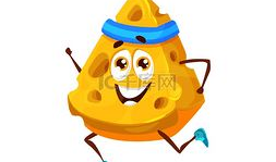 芝士 漫画,趣味横生的美食冒险之旅